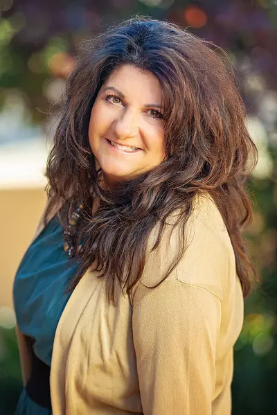 Picture of Vanessa Reid